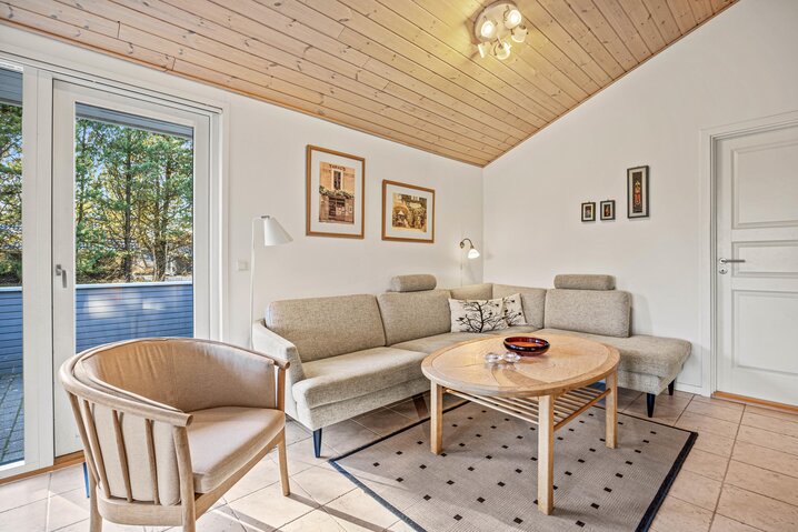 Holiday home 30536 at Vestervang 26, Houstrup - Picture #4