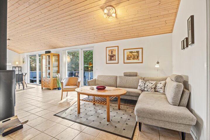 Ferienhaus 30536 in Vestervang 26, Houstrup - Bild #5