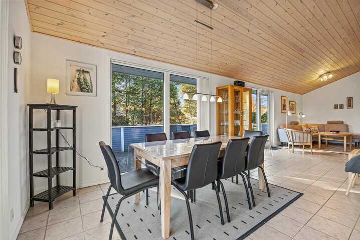 Holiday home 30536 at Vestervang 26, Houstrup - Picture #8