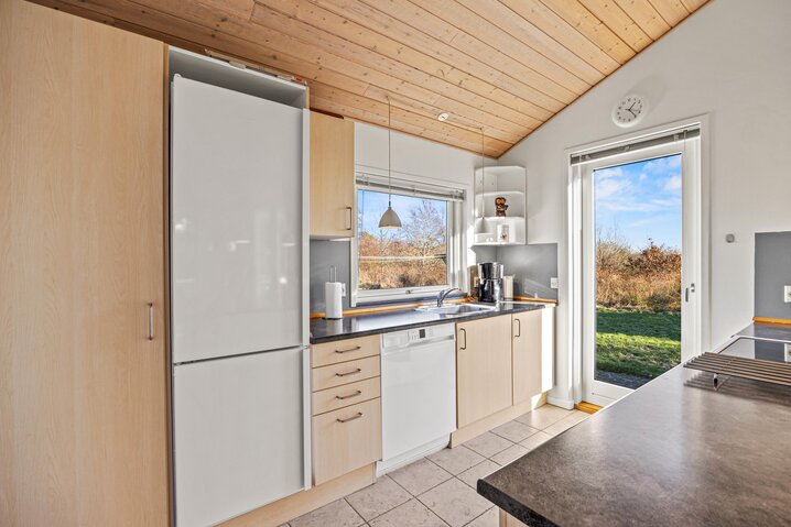 Ferienhaus 30536 in Vestervang 26, Houstrup - Bild #11