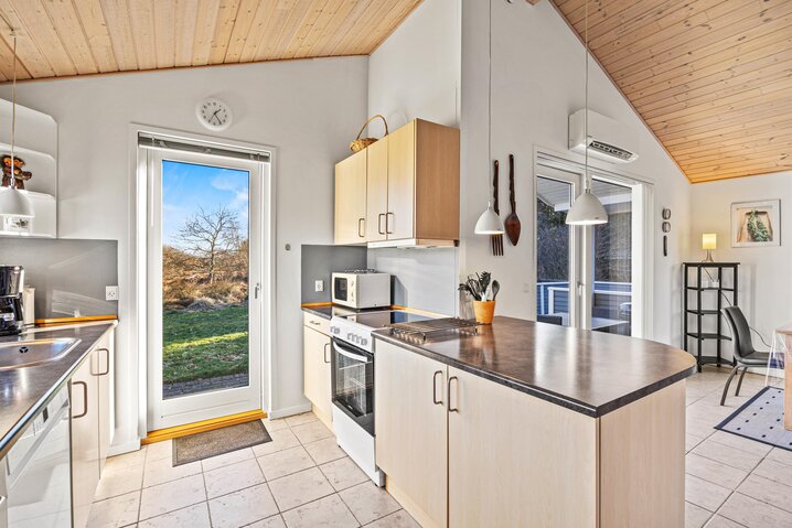 Ferienhaus 30536 in Vestervang 26, Houstrup - Bild #12