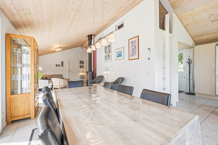 Sommerhus 30536 på Vestervang 26, Houstrup - Billede #9