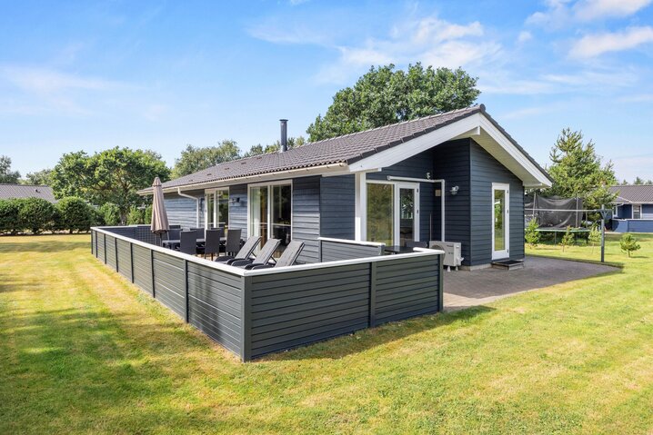 Sommerhus 30536 på Vestervang 26, Houstrup - Billede #21