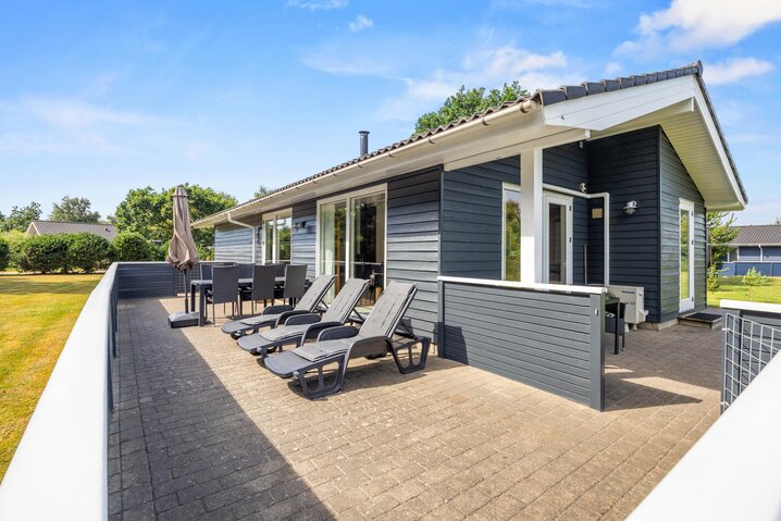 Sommerhus 30536 på Vestervang 26, Houstrup - Billede #22