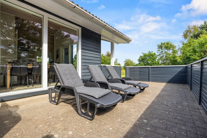 Sommerhus 30536 på Vestervang 26, Houstrup - Billede #23