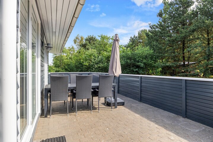Sommerhus 30536 på Vestervang 26, Houstrup - Billede #25