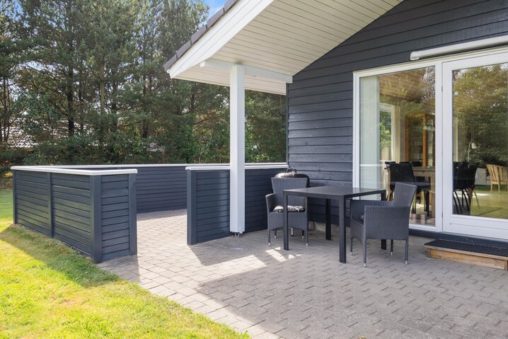 Sommerhus 30536 på Vestervang 26, Houstrup - Billede #27