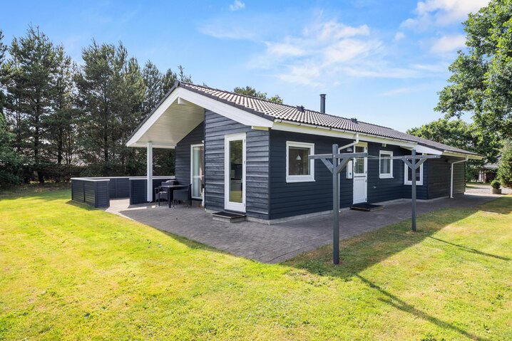 Sommerhus 30536 på Vestervang 26, Houstrup - Billede #28