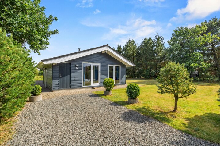 Sommerhus 30536 på Vestervang 26, Houstrup - Billede #30