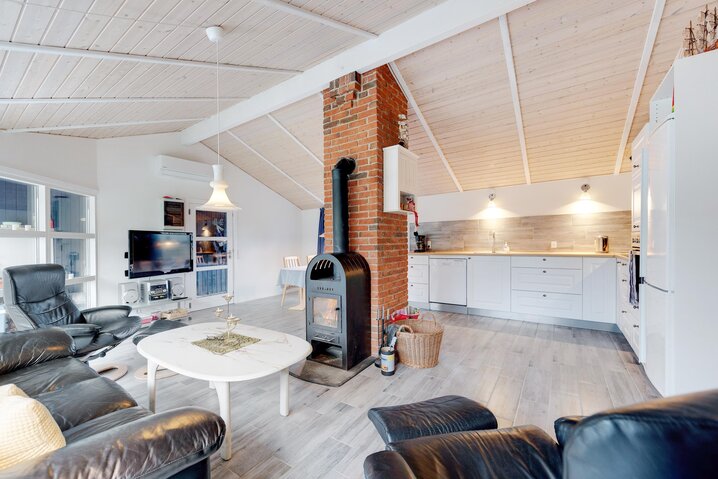 Sommerhus 30537 på Vestervang 35, Houstrup - Billede #1