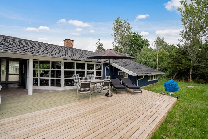 Sommerhus 30537 på Vestervang 35, Houstrup - Billede #21