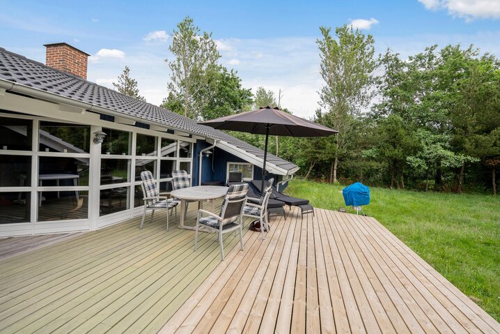 Sommerhus 30537 på Vestervang 35, Houstrup - Billede #22