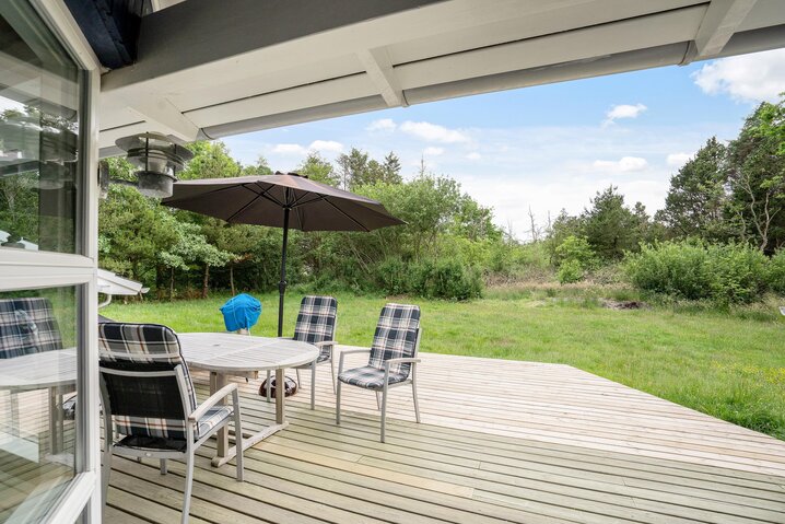 Sommerhus 30537 på Vestervang 35, Houstrup - Billede #25
