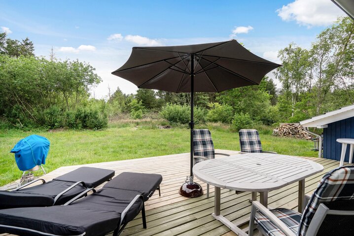 Sommerhus 30537 på Vestervang 35, Houstrup - Billede #26