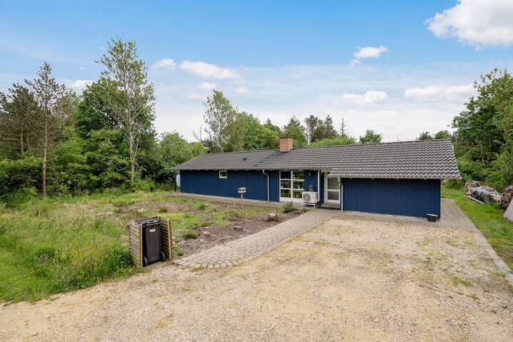 Sommerhus 30537 på Vestervang 35, Houstrup - Billede #28