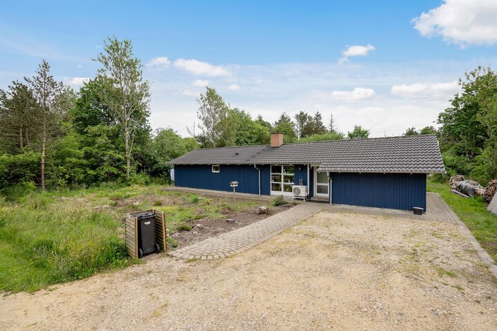 Sommerhus 30537 på Vestervang 35, Houstrup - Billede #22