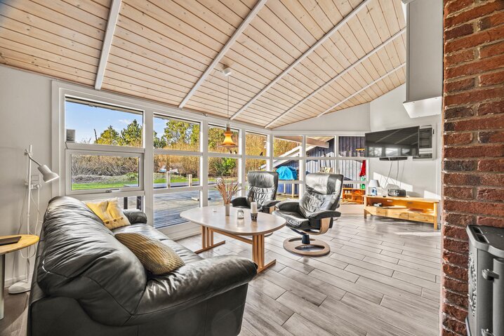Sommerhus 30537 på Vestervang 35, Houstrup - Billede #1