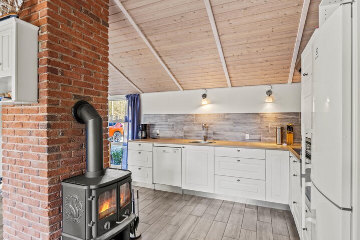 Sommerhus 30537 på Vestervang 35, Houstrup - Billede #2