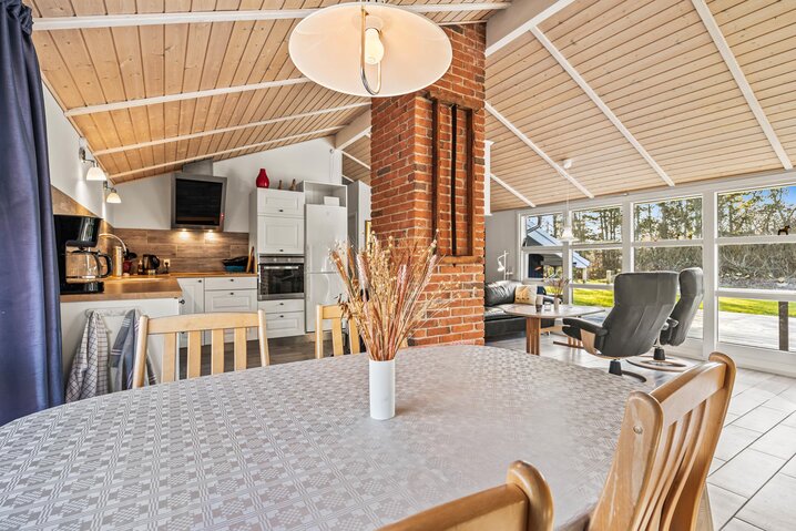 Sommerhus 30537 på Vestervang 35, Houstrup - Billede #6