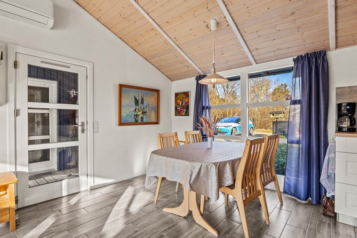 Sommerhus 30537 på Vestervang 35, Houstrup - Billede #8