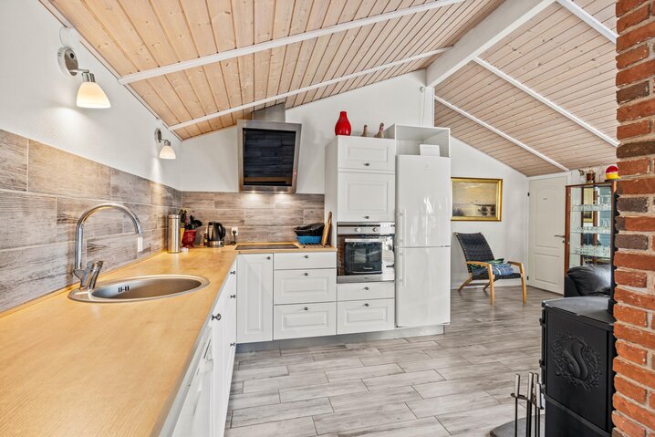 Sommerhus 30537 på Vestervang 35, Houstrup - Billede #10