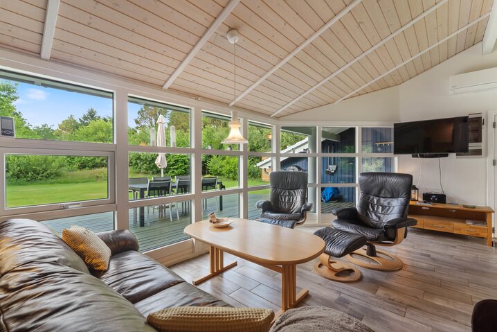 Sommerhus 30537 på Vestervang 35, Houstrup - Billede #1