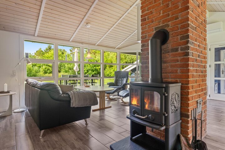 Sommerhus 30537 på Vestervang 35, Houstrup - Billede #3