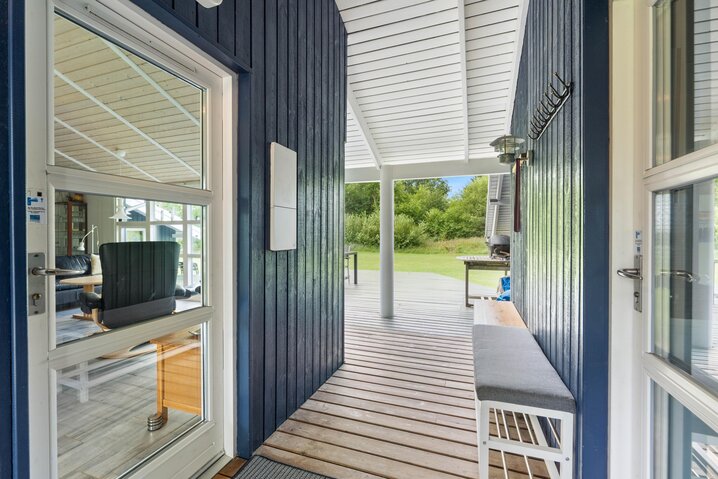 Sommerhus 30537 på Vestervang 35, Houstrup - Billede #24