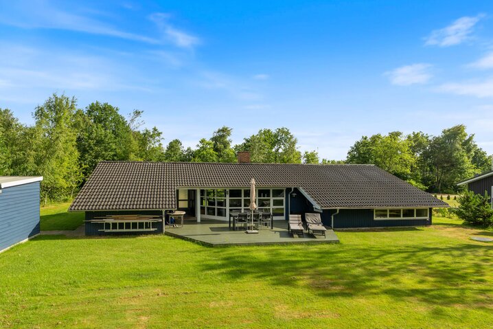 Sommerhus 30537 på Vestervang 35, Houstrup - Billede #25