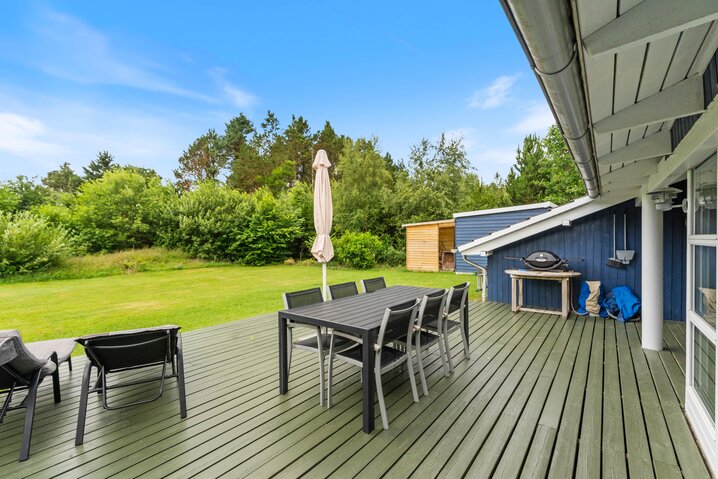 Sommerhus 30537 på Vestervang 35, Houstrup - Billede #26