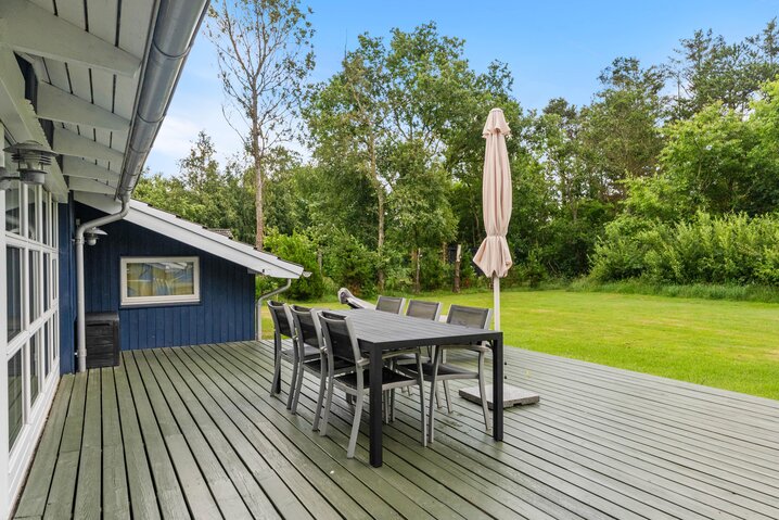 Sommerhus 30537 på Vestervang 35, Houstrup - Billede #27