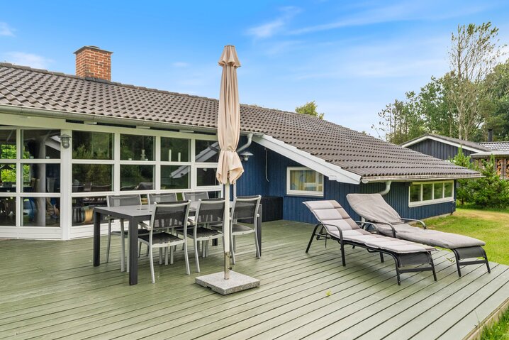 Sommerhus 30537 på Vestervang 35, Houstrup - Billede #28