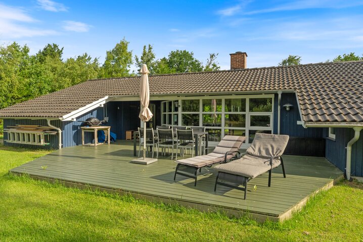 Sommerhus 30537 på Vestervang 35, Houstrup - Billede #30