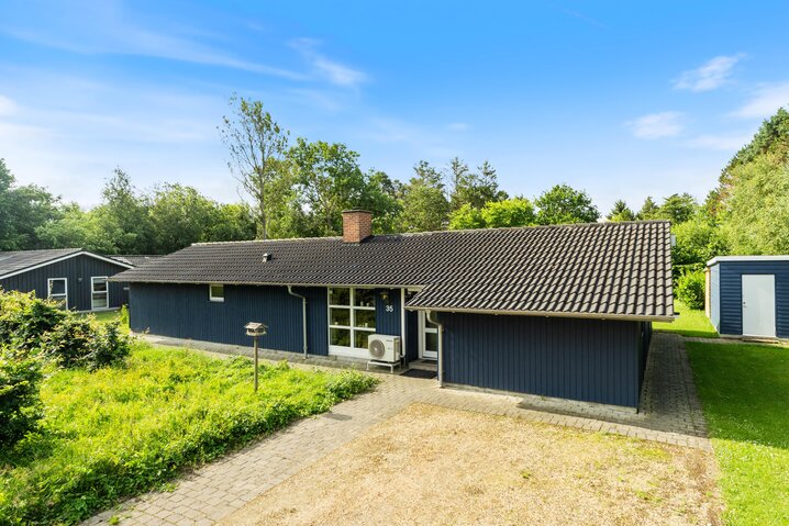 Sommerhus 30537 på Vestervang 35, Houstrup - Billede #33