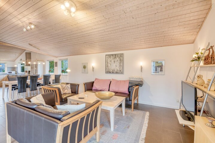 Ferienhaus 30538 in Vestervang 28, Houstrup - Bild #4