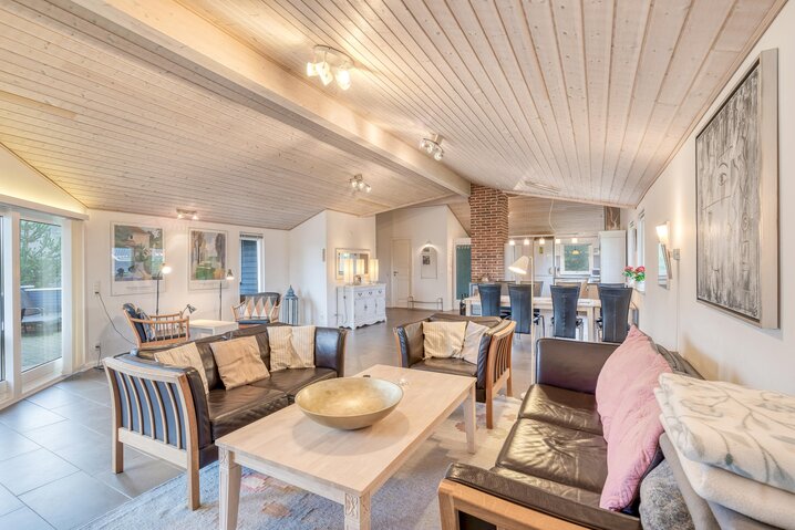 Ferienhaus 30538 in Vestervang 28, Houstrup - Bild #5