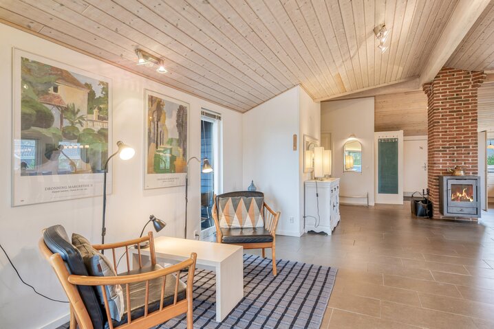 Ferienhaus 30538 in Vestervang 28, Houstrup - Bild #7