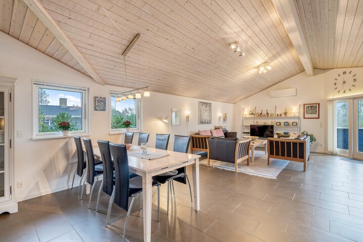 Ferienhaus 30538 in Vestervang 28, Houstrup - Bild #10