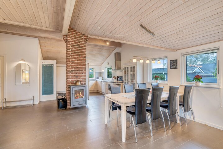 Ferienhaus 30538 in Vestervang 28, Houstrup - Bild #11