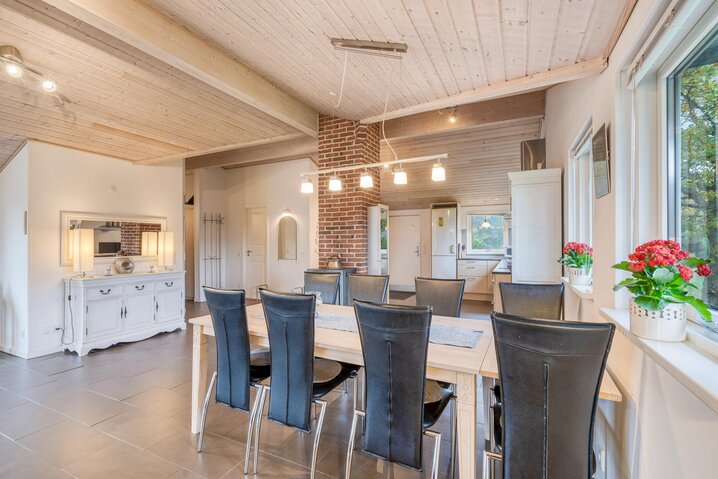 Ferienhaus 30538 in Vestervang 28, Houstrup - Bild #12