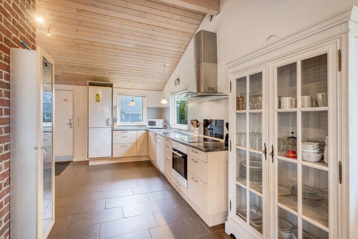 Ferienhaus 30538 in Vestervang 28, Houstrup - Bild #14