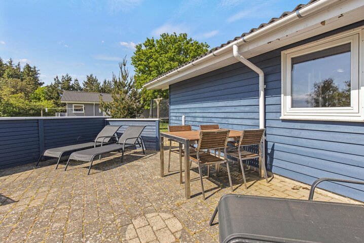 Ferienhaus 30538 in Vestervang 28, Houstrup - Bild #28