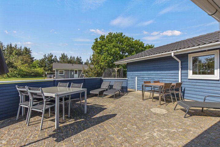 Ferienhaus 30538 in Vestervang 28, Houstrup - Bild #29