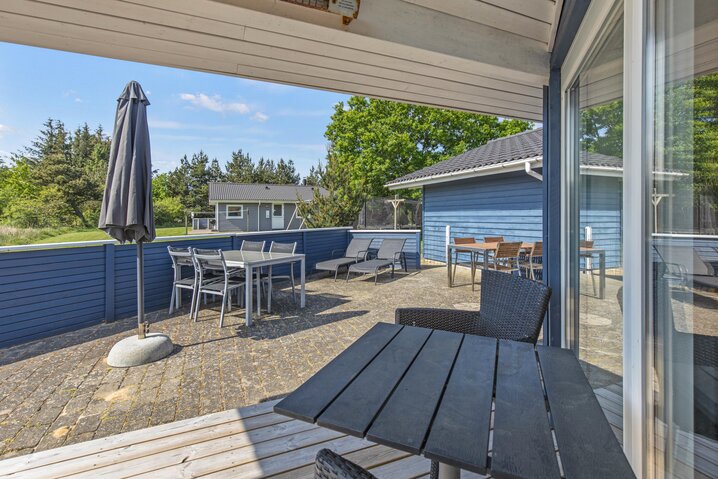 Ferienhaus 30538 in Vestervang 28, Houstrup - Bild #30