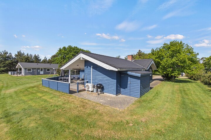 Ferienhaus 30538 in Vestervang 28, Houstrup - Bild #34