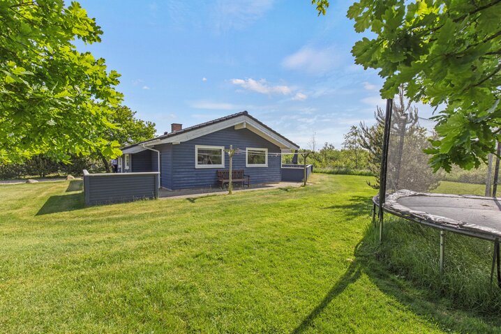 Ferienhaus 30538 in Vestervang 28, Houstrup - Bild #36