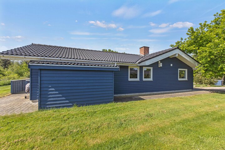 Ferienhaus 30538 in Vestervang 28, Houstrup - Bild #37