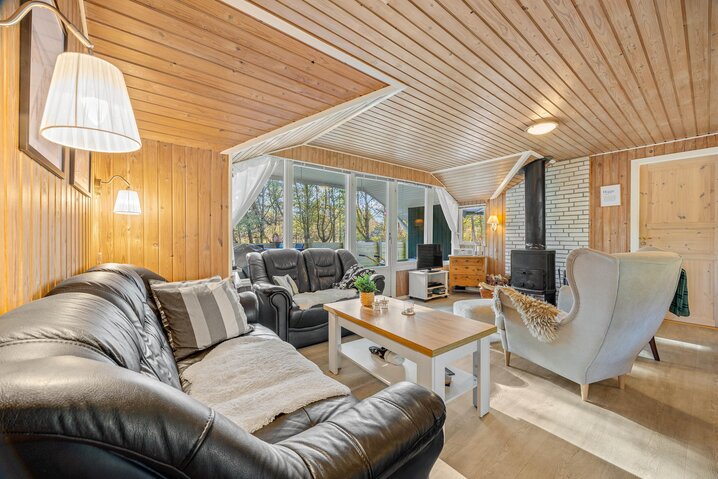 Sommerhus 30539 på Søndervang 53, Houstrup - Billede #1