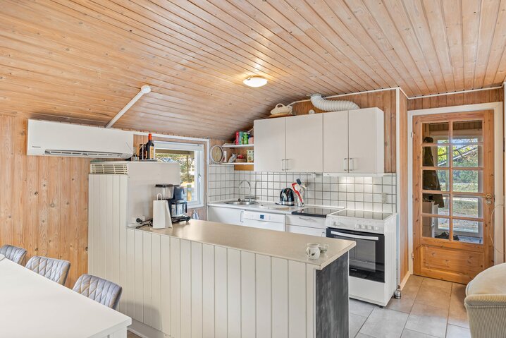 Sommerhus 30539 på Søndervang 53, Houstrup - Billede #2