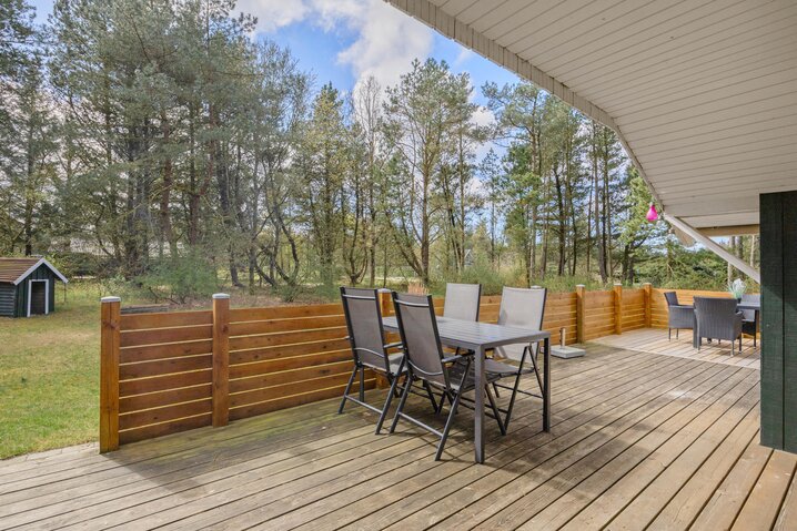 Sommerhus 30539 på Søndervang 53, Houstrup - Billede #14
